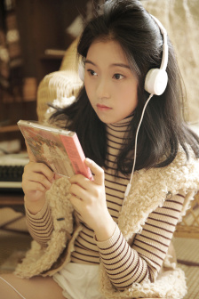 花女狂情